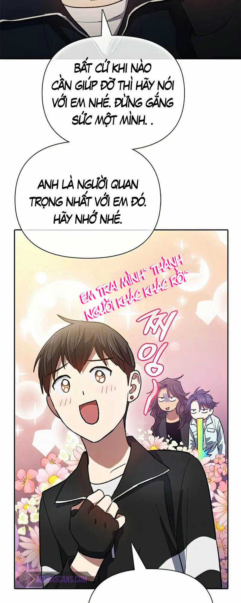 Những Ranker Cấp S Mà Tôi Nuôi Dưỡng Chapter 55 trang 71