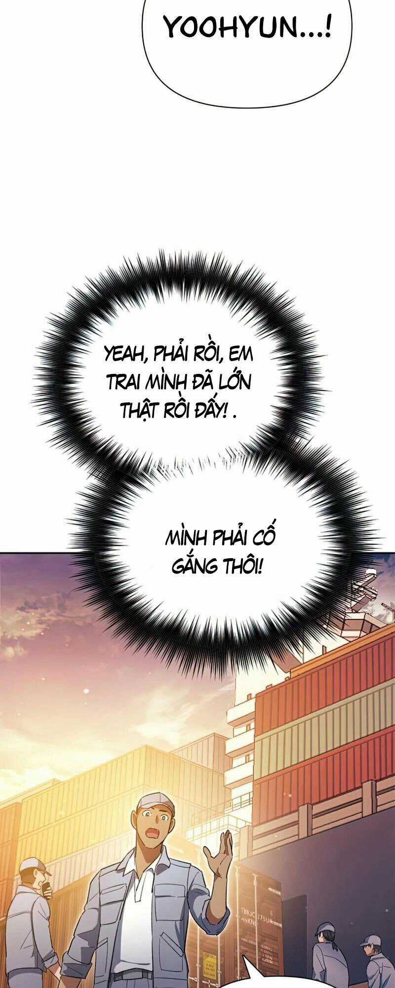 Những Ranker Cấp S Mà Tôi Nuôi Dưỡng Chapter 55 trang 72