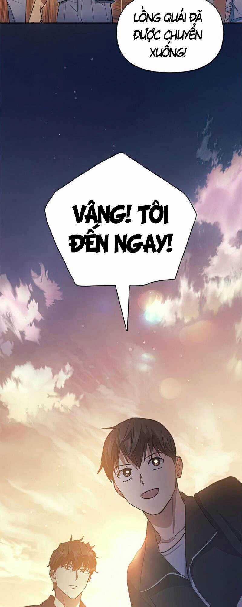 Những Ranker Cấp S Mà Tôi Nuôi Dưỡng Chapter 55 trang 73