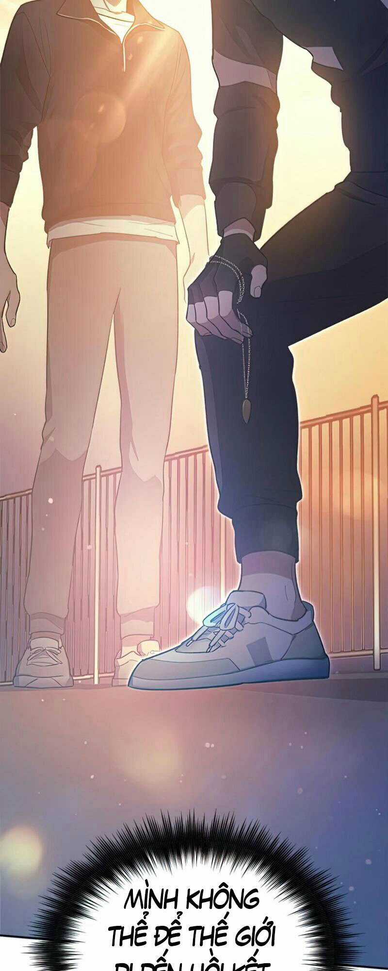 Những Ranker Cấp S Mà Tôi Nuôi Dưỡng Chapter 55 trang 74