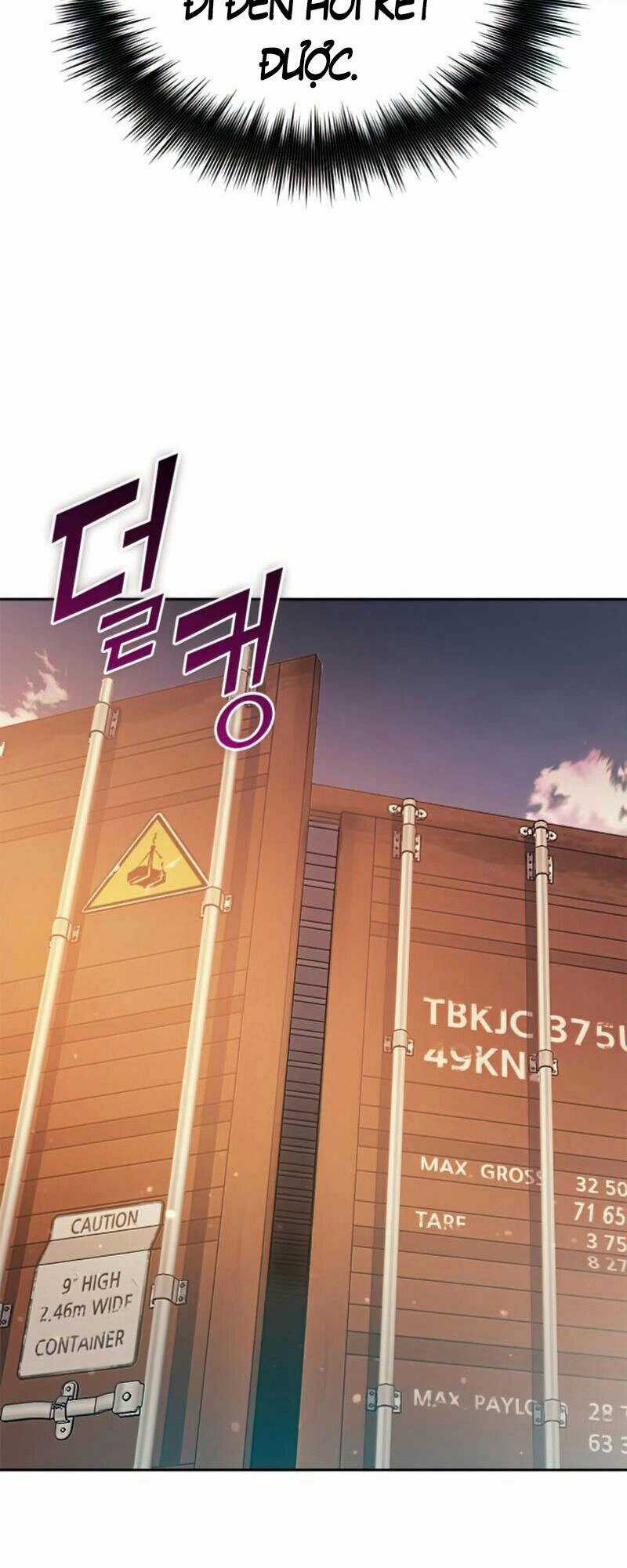 Những Ranker Cấp S Mà Tôi Nuôi Dưỡng Chapter 55 trang 75