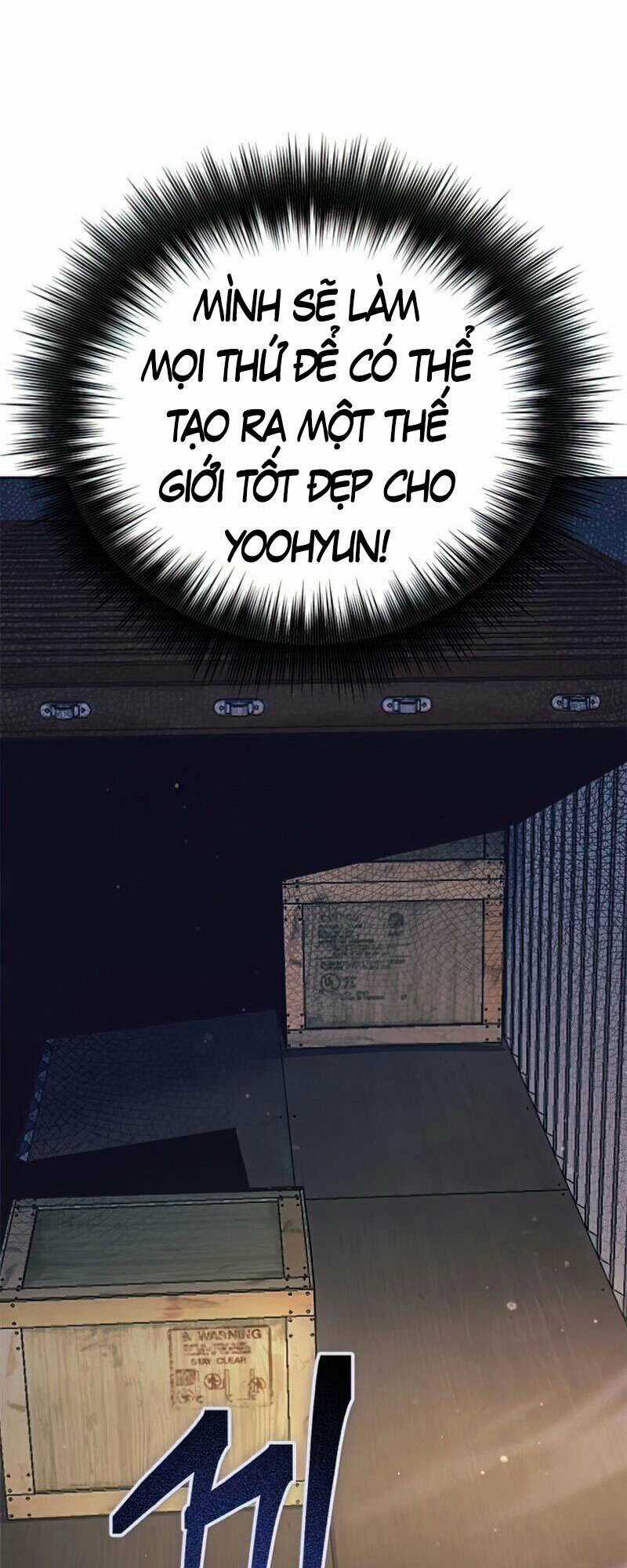 Những Ranker Cấp S Mà Tôi Nuôi Dưỡng Chapter 55 trang 76