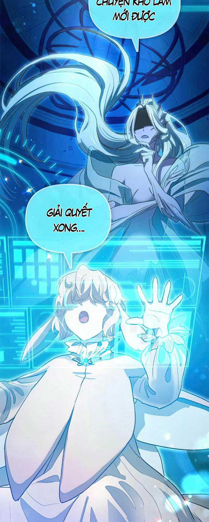 Những Ranker Cấp S Mà Tôi Nuôi Dưỡng Chapter 55 trang 9