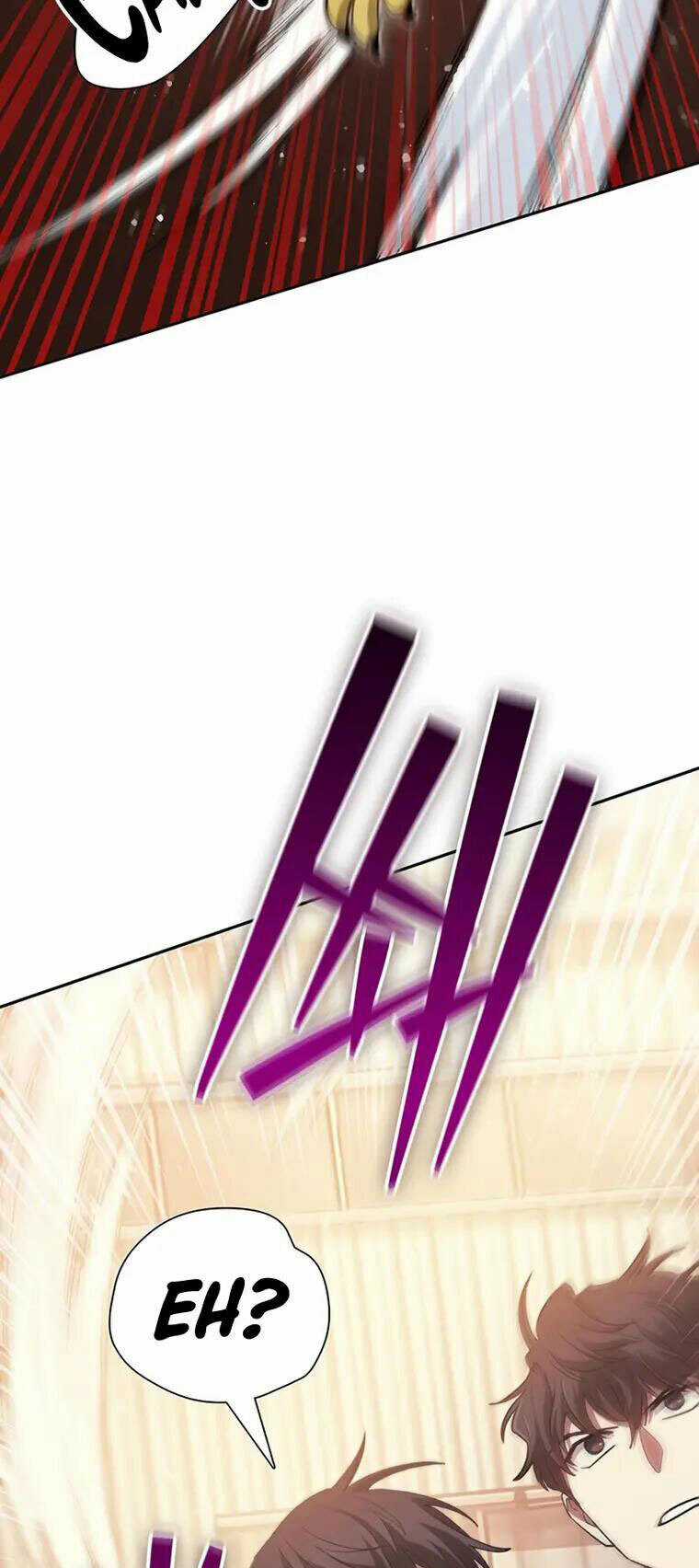 Những Ranker Cấp S Mà Tôi Nuôi Dưỡng Chapter 56 trang 13