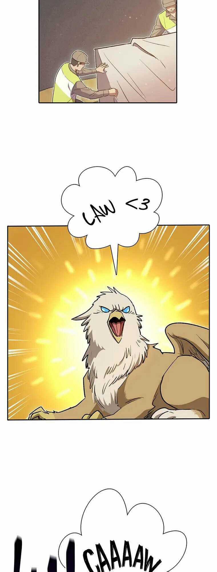 Những Ranker Cấp S Mà Tôi Nuôi Dưỡng Chapter 56 trang 17