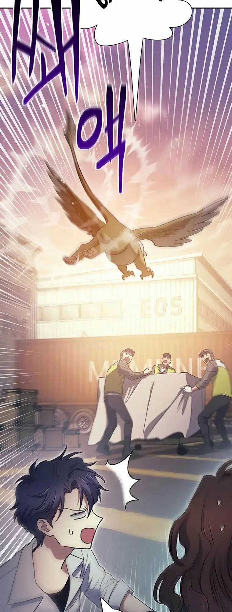 Những Ranker Cấp S Mà Tôi Nuôi Dưỡng Chapter 56 trang 18