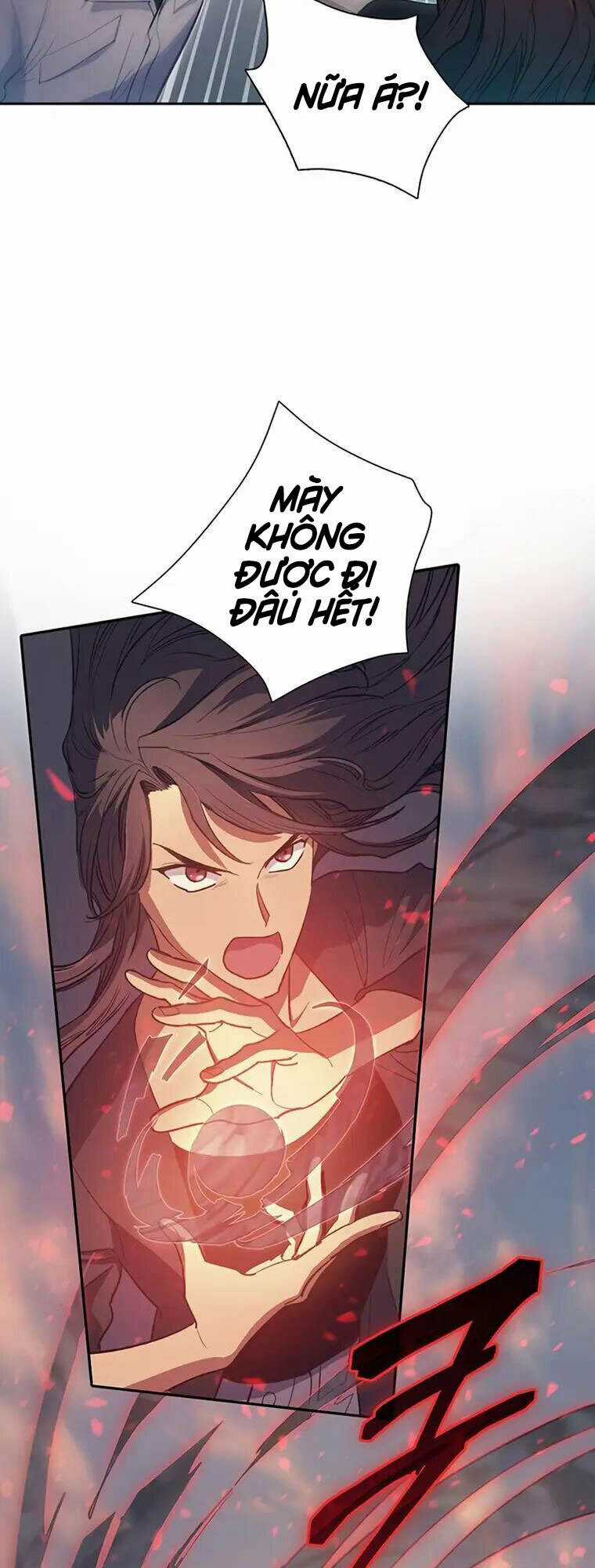 Những Ranker Cấp S Mà Tôi Nuôi Dưỡng Chapter 56 trang 19