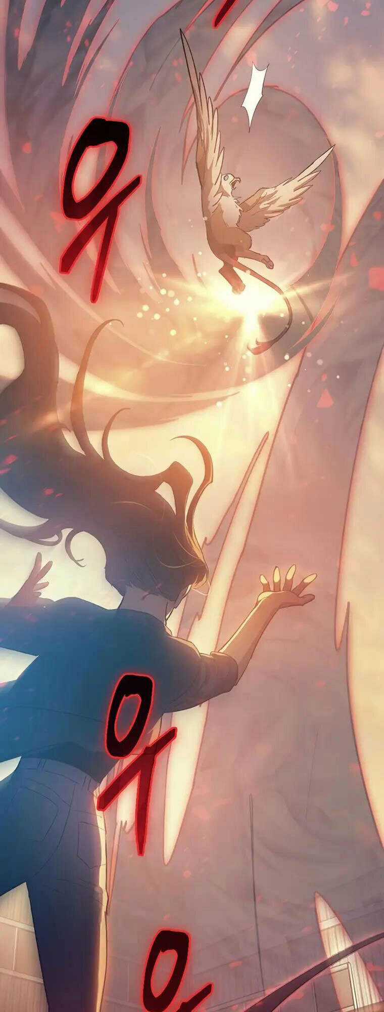 Những Ranker Cấp S Mà Tôi Nuôi Dưỡng Chapter 56 trang 20