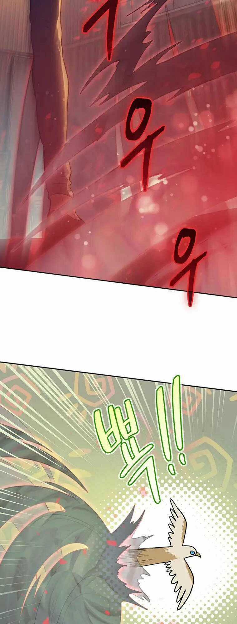 Những Ranker Cấp S Mà Tôi Nuôi Dưỡng Chapter 56 trang 21