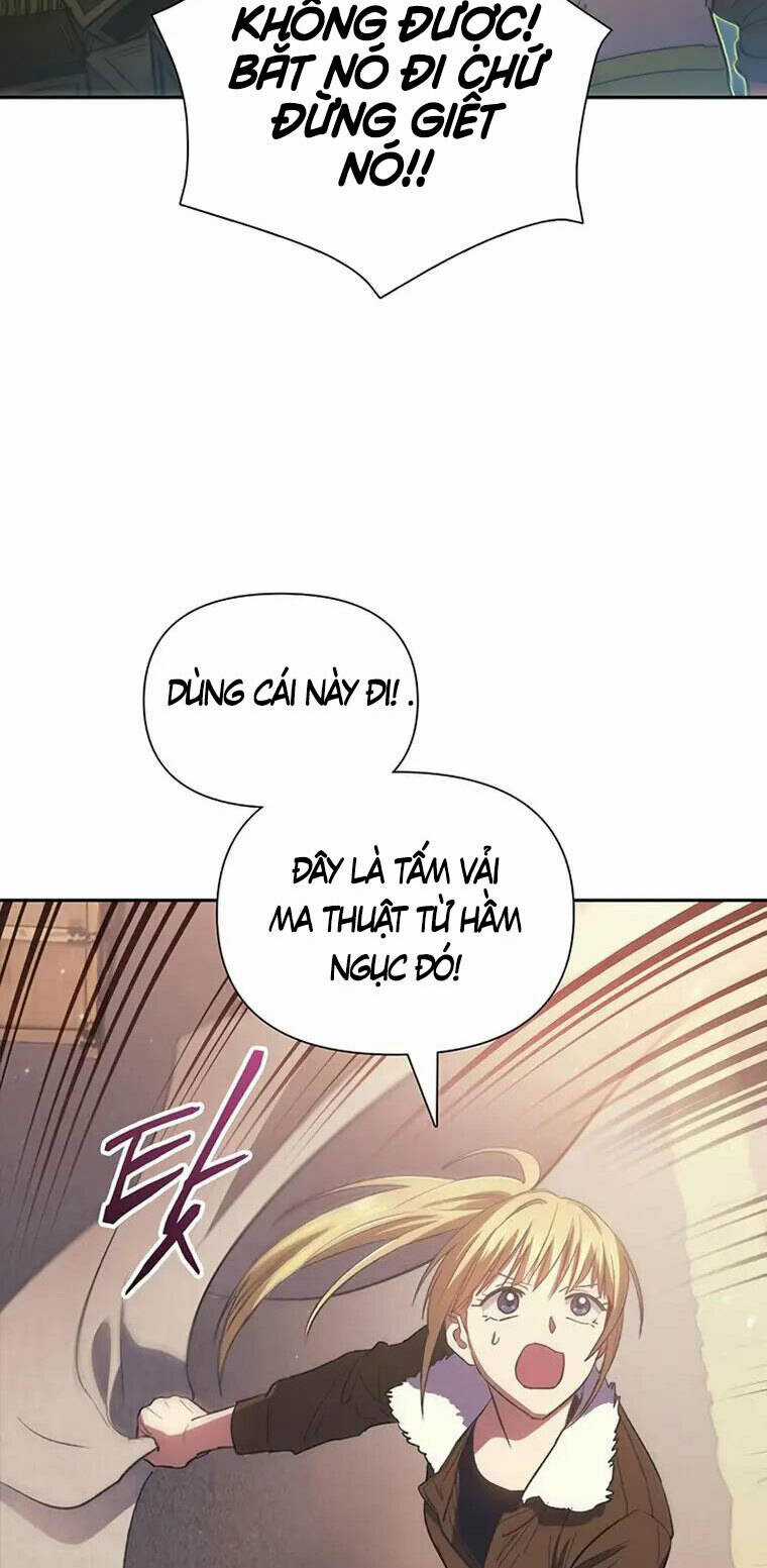 Những Ranker Cấp S Mà Tôi Nuôi Dưỡng Chapter 56 trang 27