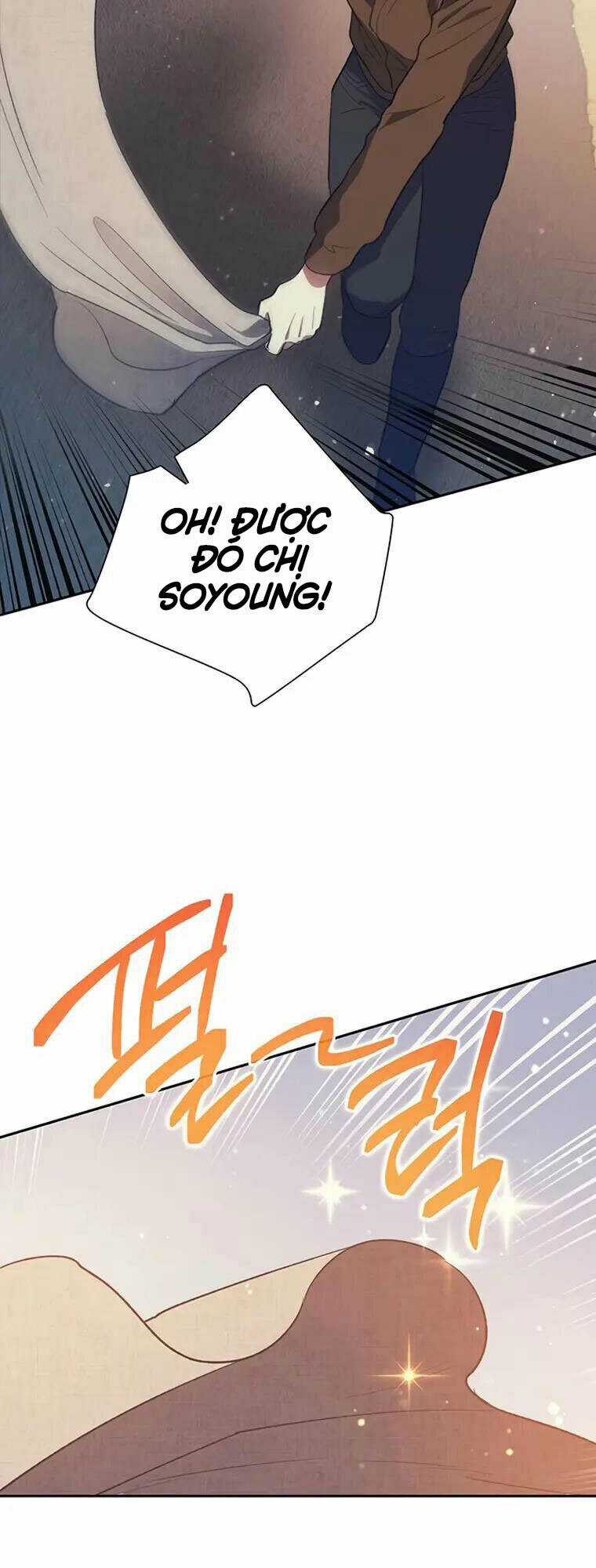 Những Ranker Cấp S Mà Tôi Nuôi Dưỡng Chapter 56 trang 28