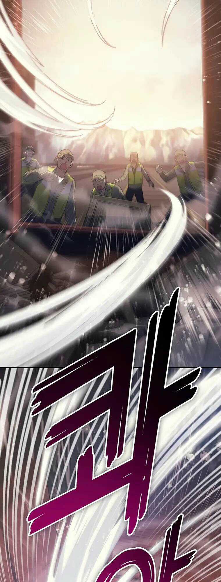 Những Ranker Cấp S Mà Tôi Nuôi Dưỡng Chapter 56 trang 3