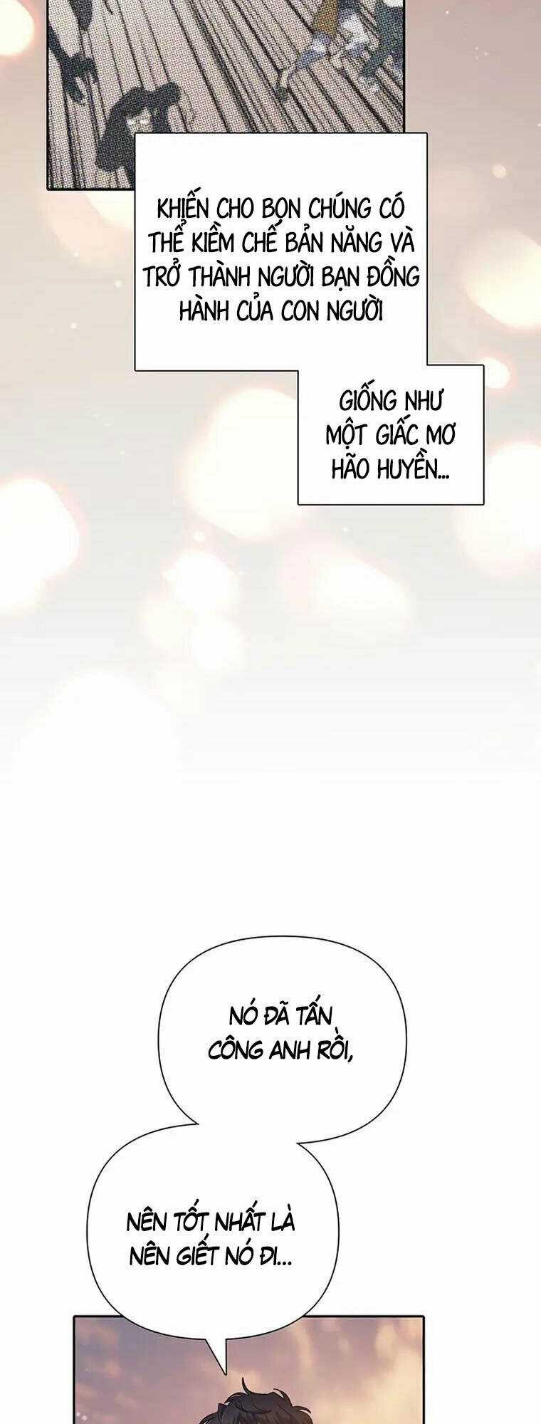 Những Ranker Cấp S Mà Tôi Nuôi Dưỡng Chapter 56 trang 35