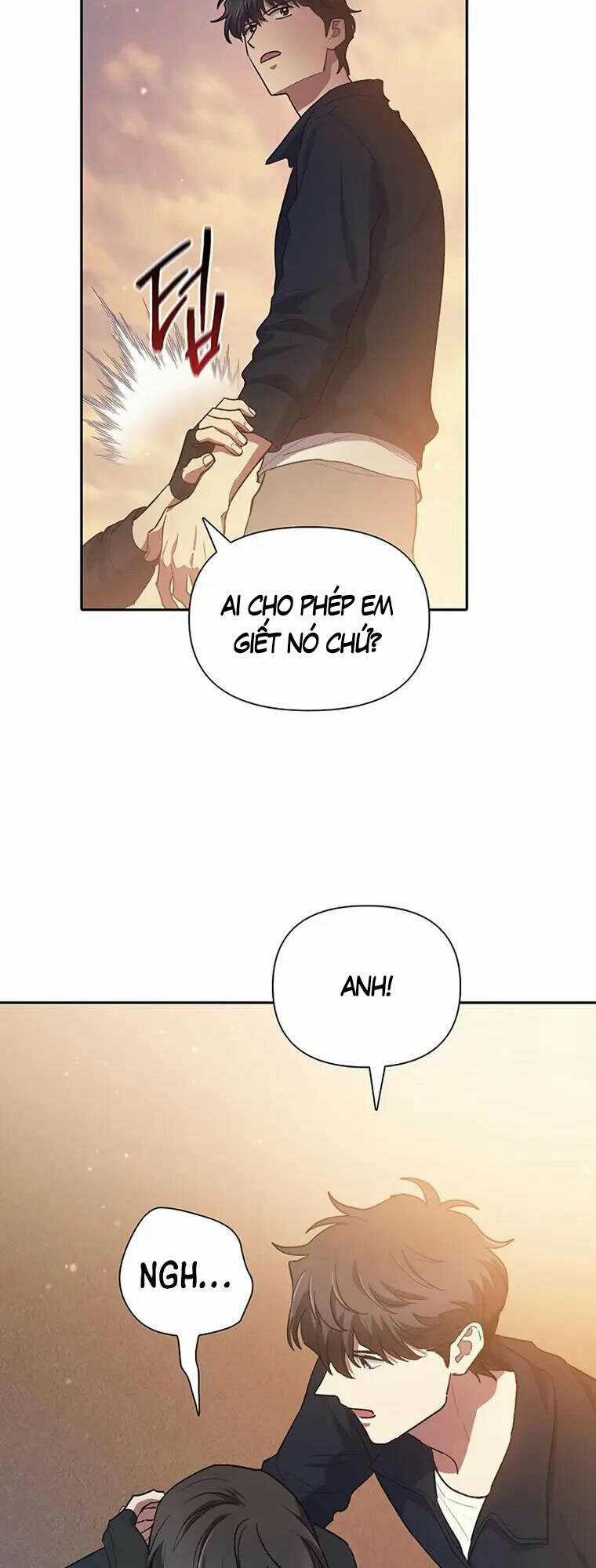 Những Ranker Cấp S Mà Tôi Nuôi Dưỡng Chapter 56 trang 36