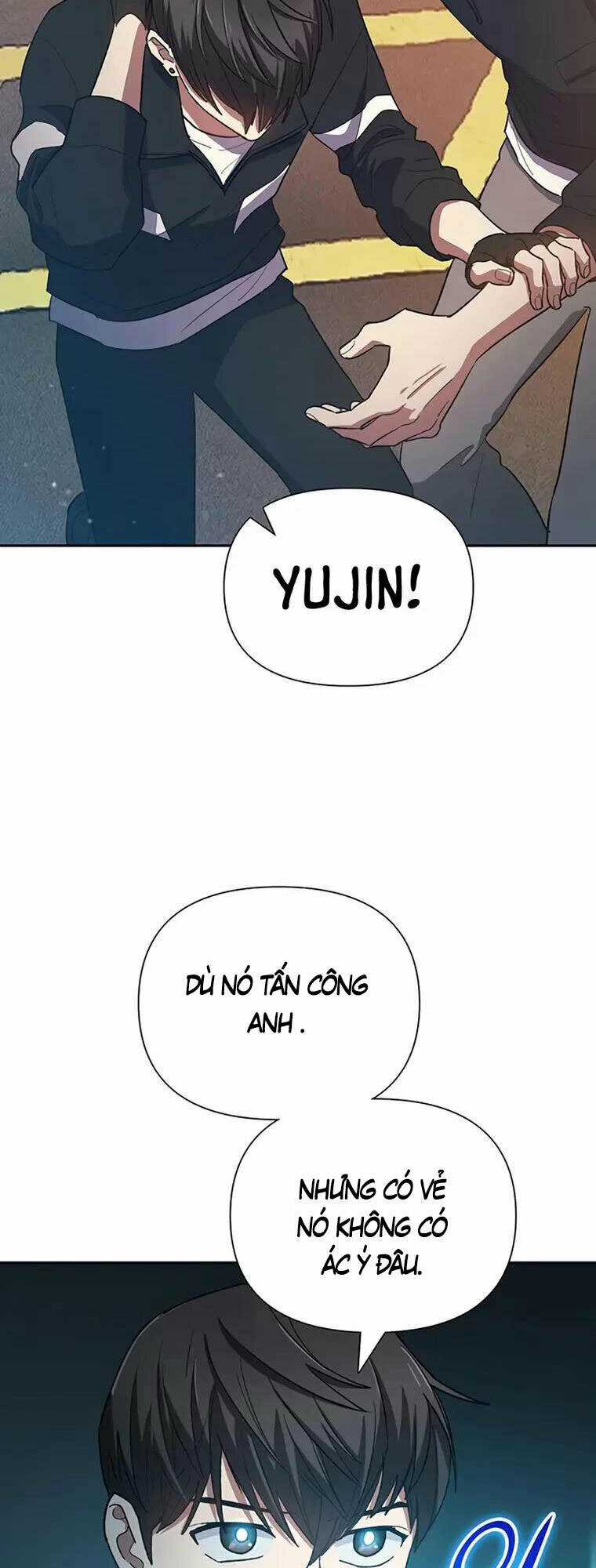 Những Ranker Cấp S Mà Tôi Nuôi Dưỡng Chapter 56 trang 37