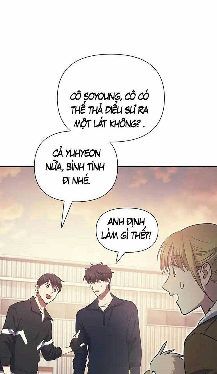 Những Ranker Cấp S Mà Tôi Nuôi Dưỡng Chapter 56 trang 40