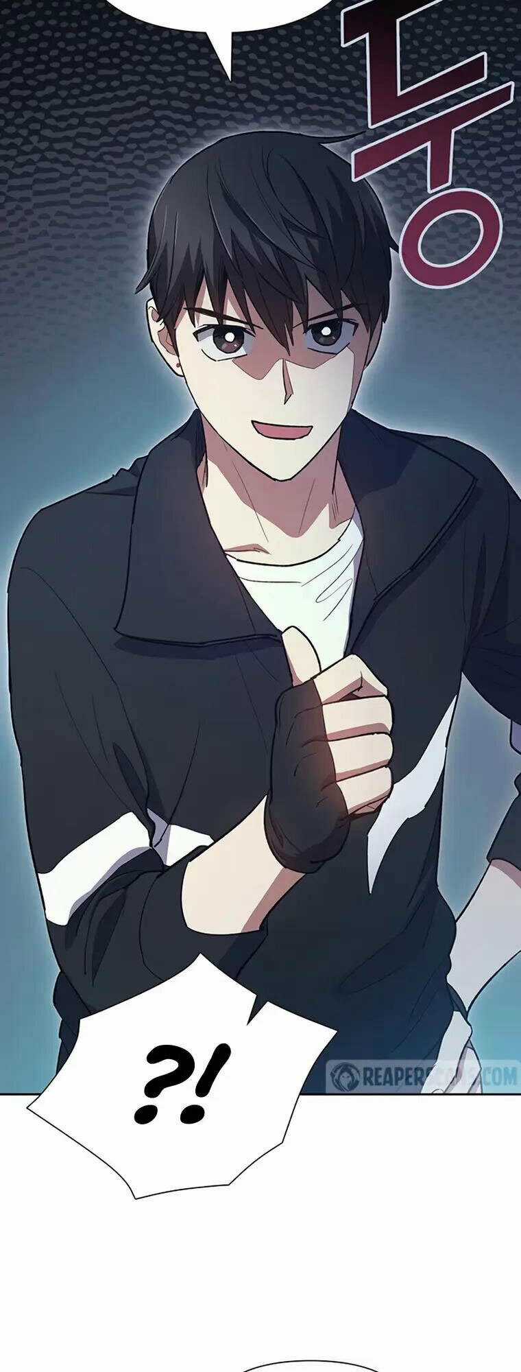 Những Ranker Cấp S Mà Tôi Nuôi Dưỡng Chapter 56 trang 42