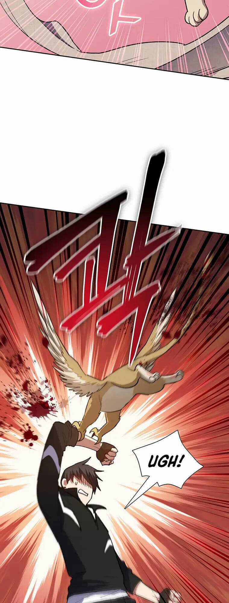 Những Ranker Cấp S Mà Tôi Nuôi Dưỡng Chapter 56 trang 45