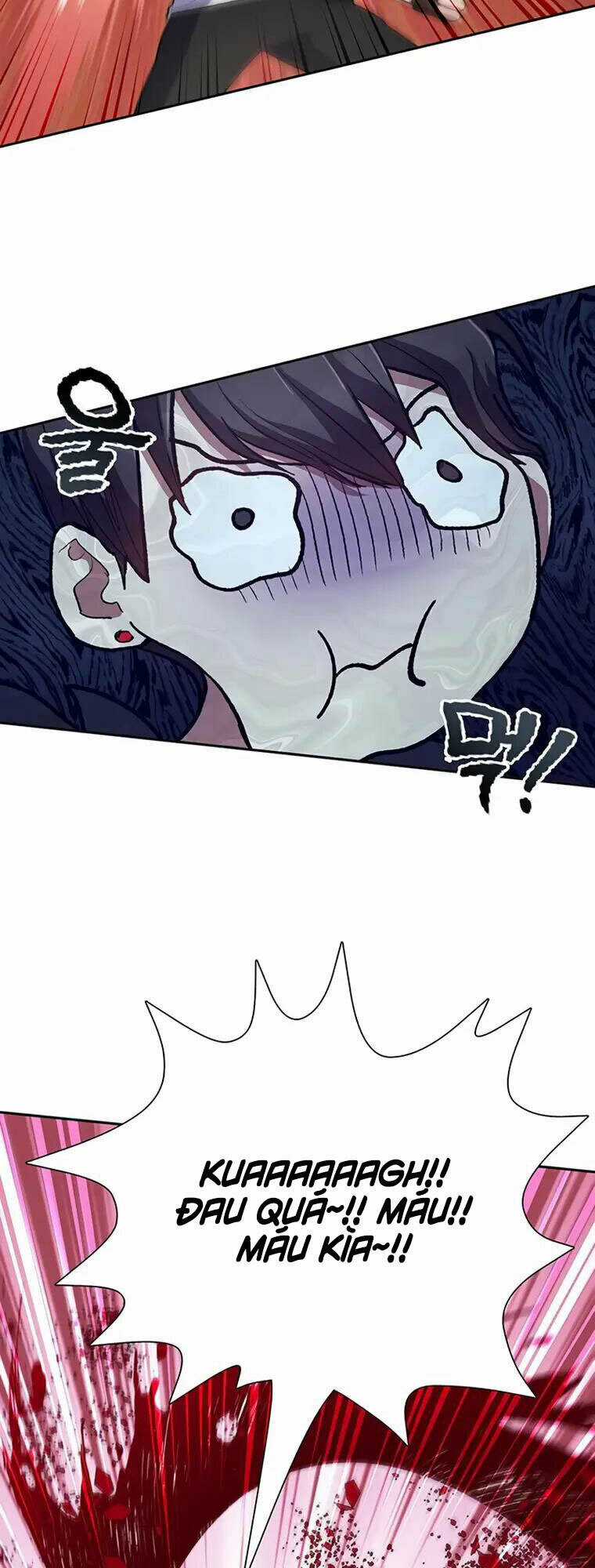 Những Ranker Cấp S Mà Tôi Nuôi Dưỡng Chapter 56 trang 46