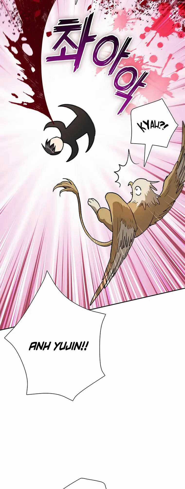 Những Ranker Cấp S Mà Tôi Nuôi Dưỡng Chapter 56 trang 47