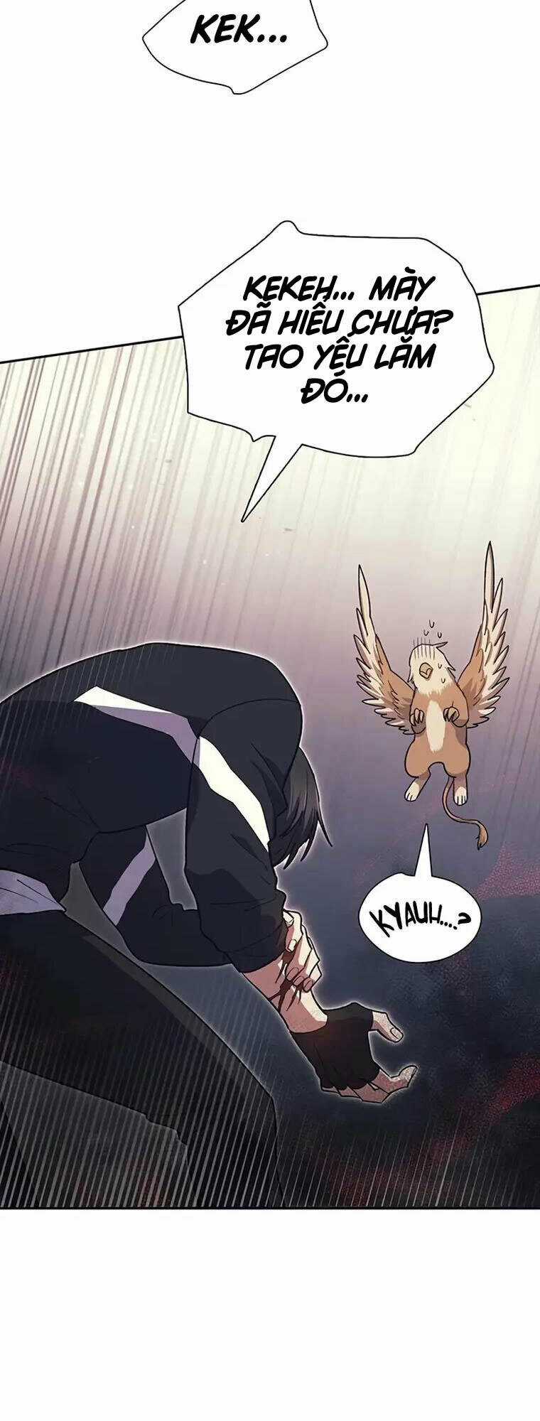 Những Ranker Cấp S Mà Tôi Nuôi Dưỡng Chapter 56 trang 48