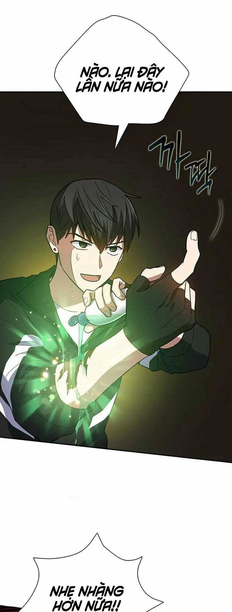 Những Ranker Cấp S Mà Tôi Nuôi Dưỡng Chapter 56 trang 49