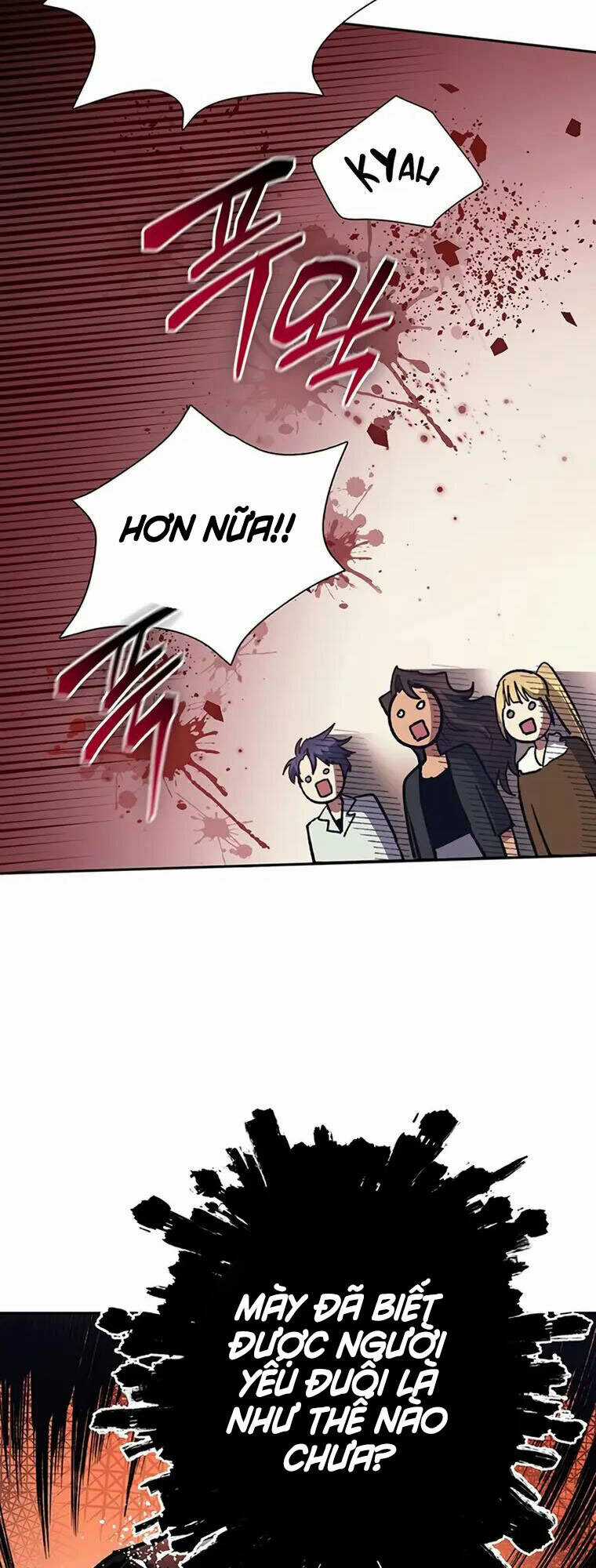 Những Ranker Cấp S Mà Tôi Nuôi Dưỡng Chapter 56 trang 50