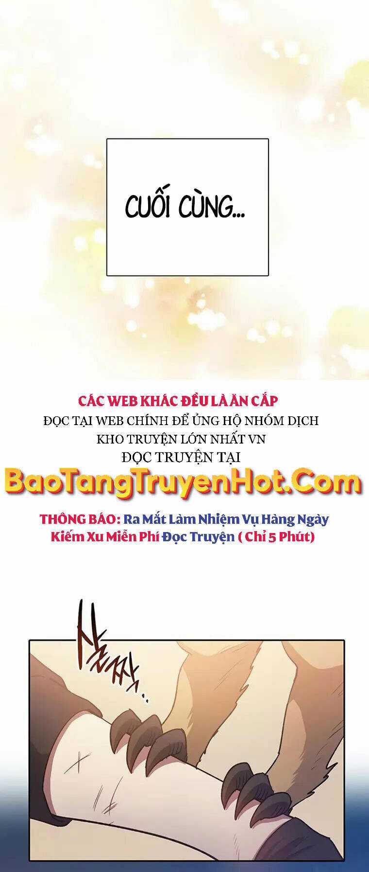 Những Ranker Cấp S Mà Tôi Nuôi Dưỡng Chapter 56 trang 52