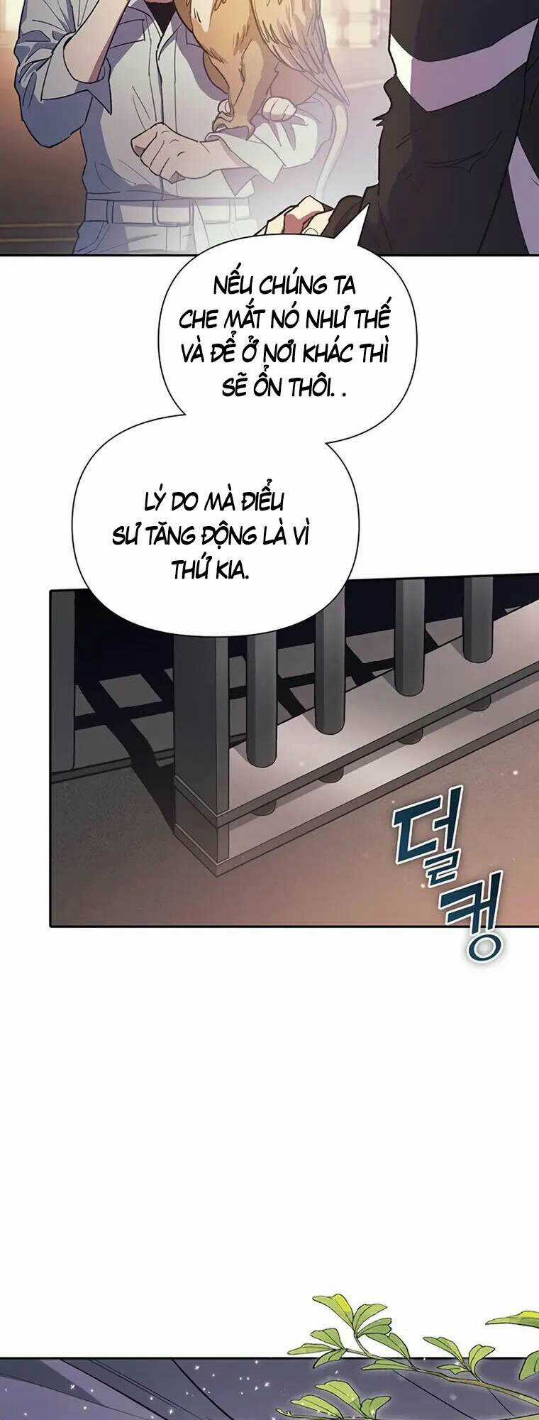 Những Ranker Cấp S Mà Tôi Nuôi Dưỡng Chapter 56 trang 56