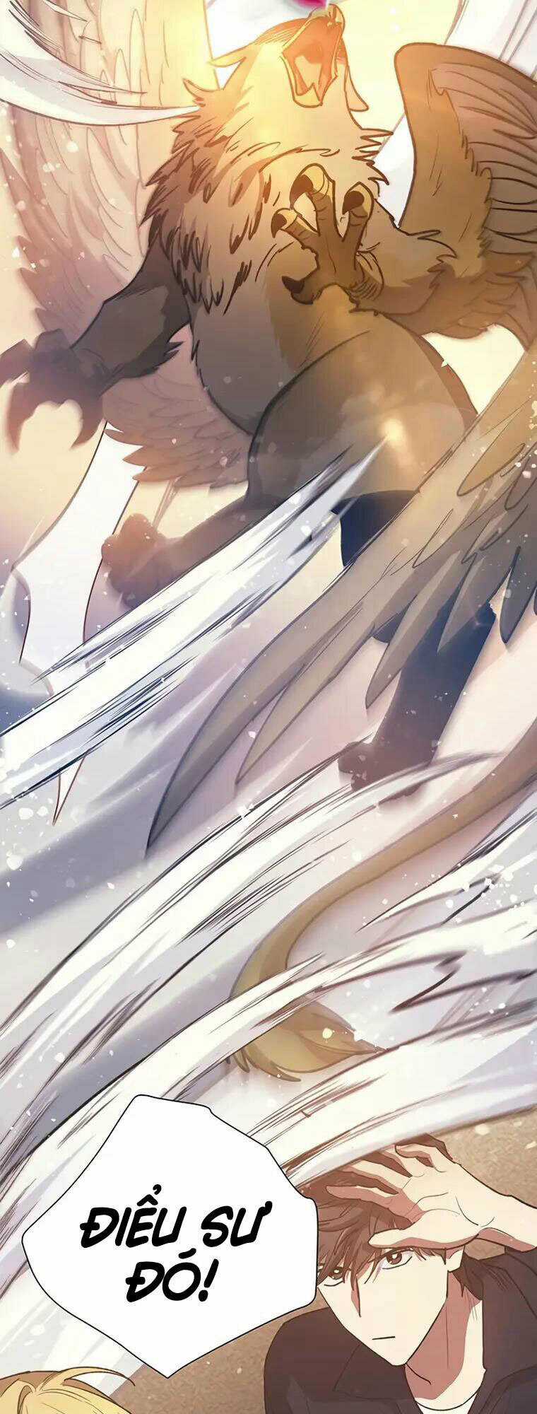 Những Ranker Cấp S Mà Tôi Nuôi Dưỡng Chapter 56 trang 6