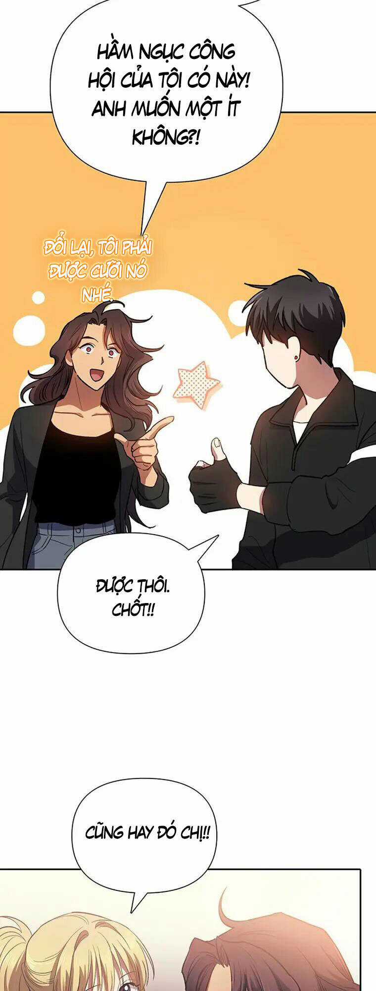 Những Ranker Cấp S Mà Tôi Nuôi Dưỡng Chapter 56 trang 60