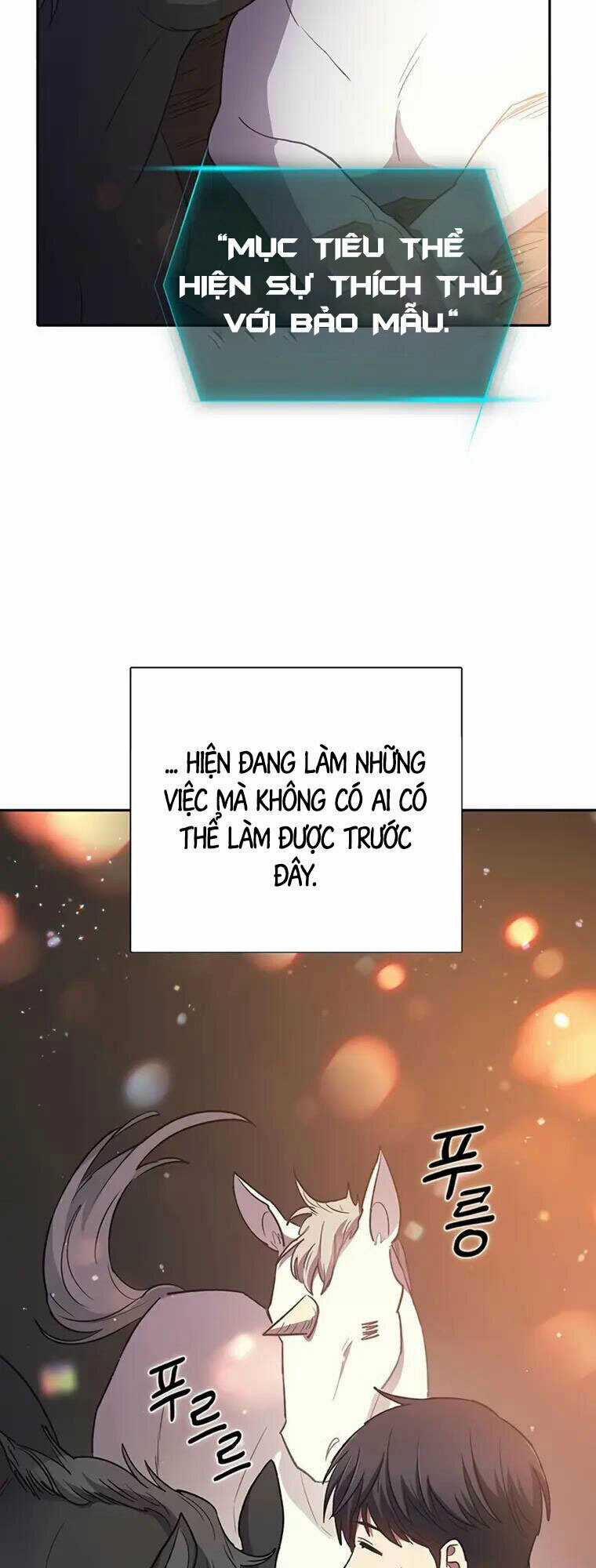 Những Ranker Cấp S Mà Tôi Nuôi Dưỡng Chapter 56 trang 63