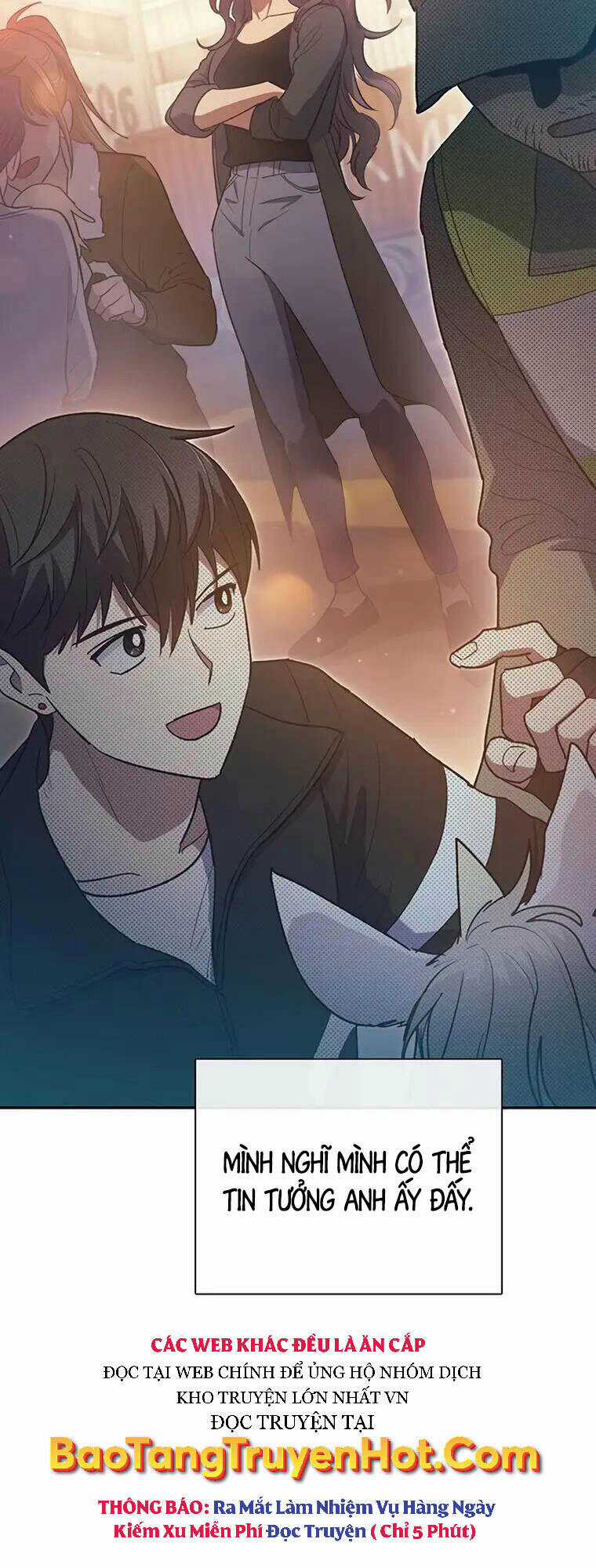 Những Ranker Cấp S Mà Tôi Nuôi Dưỡng Chapter 56 trang 65