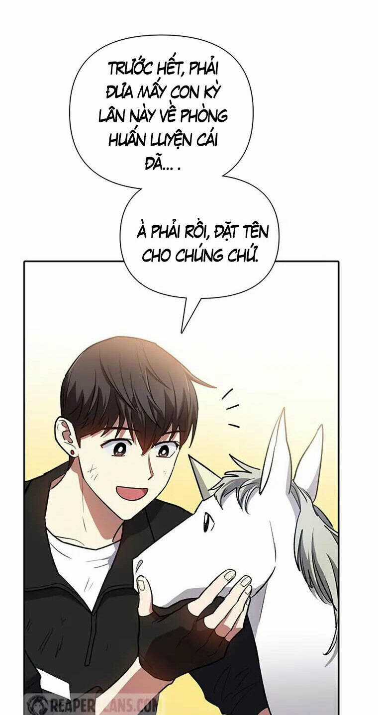 Những Ranker Cấp S Mà Tôi Nuôi Dưỡng Chapter 56 trang 66