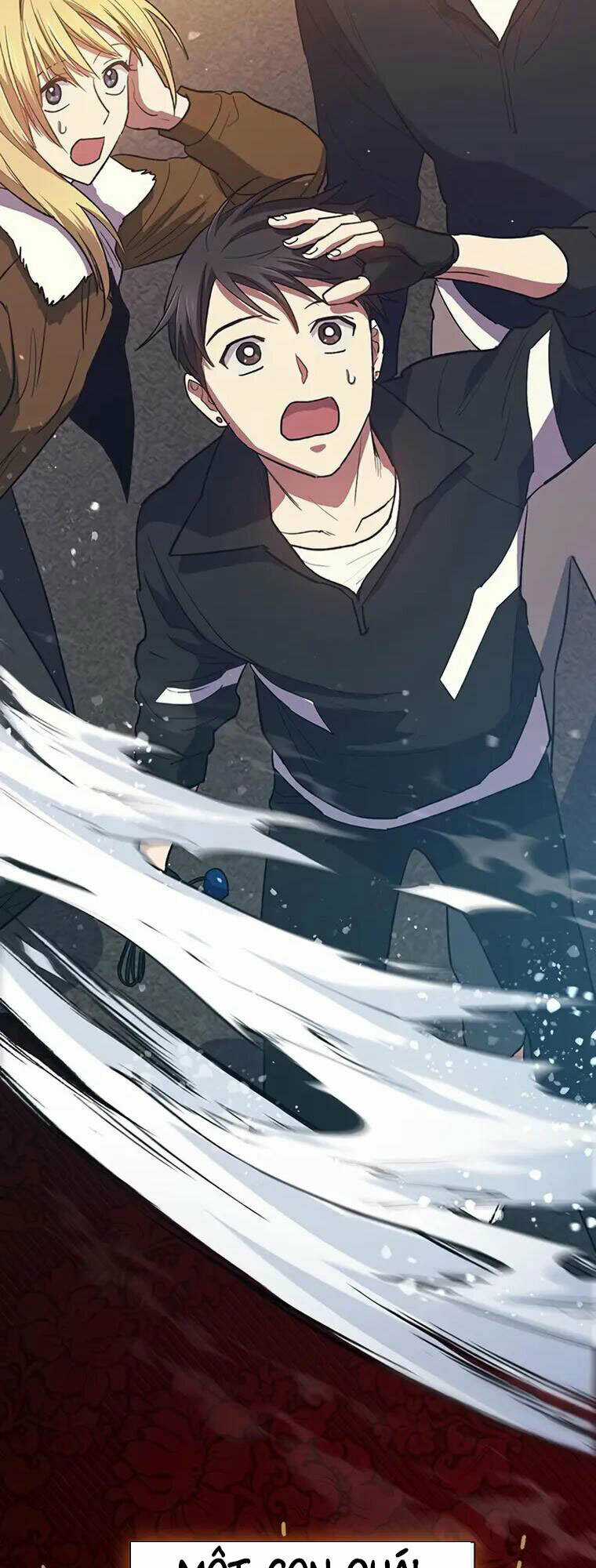 Những Ranker Cấp S Mà Tôi Nuôi Dưỡng Chapter 56 trang 7