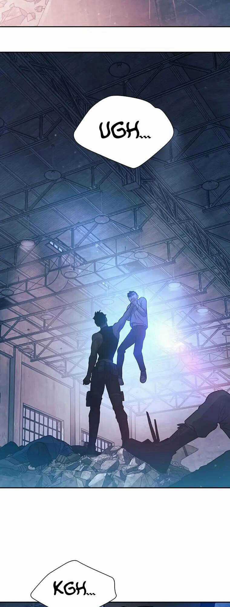 Những Ranker Cấp S Mà Tôi Nuôi Dưỡng Chapter 56 trang 72