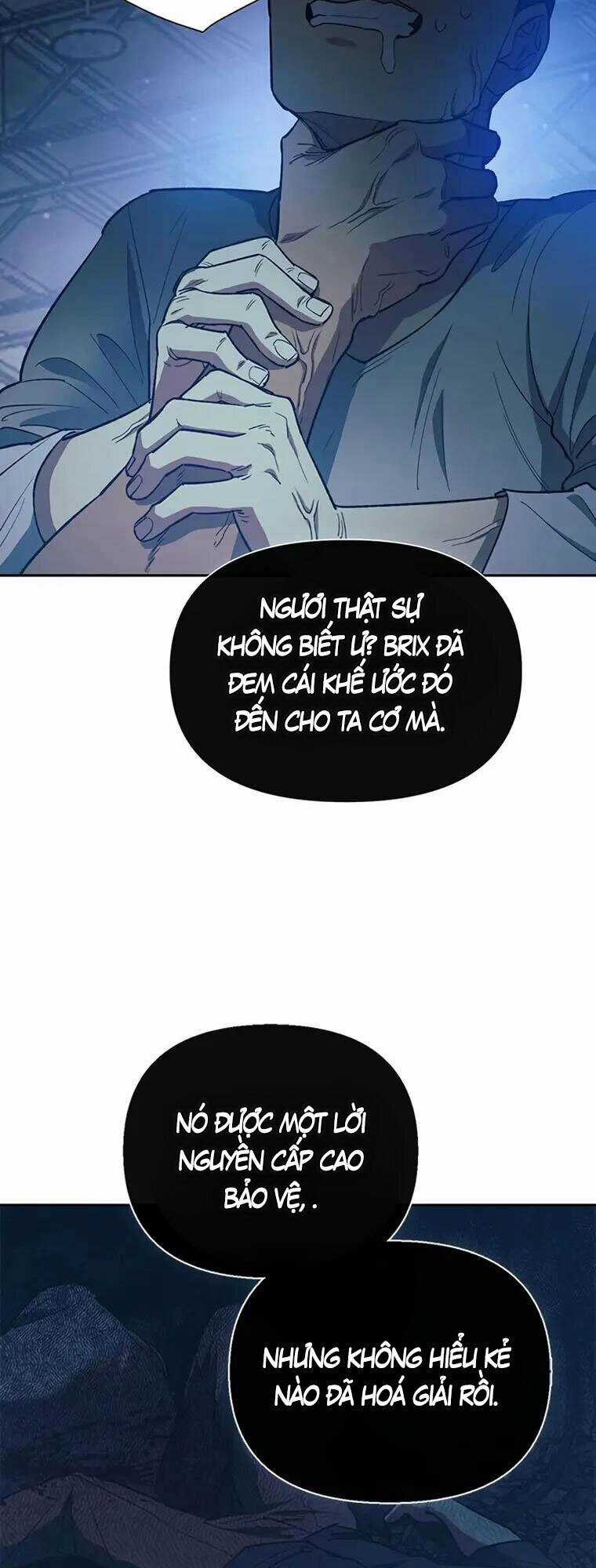 Những Ranker Cấp S Mà Tôi Nuôi Dưỡng Chapter 56 trang 73