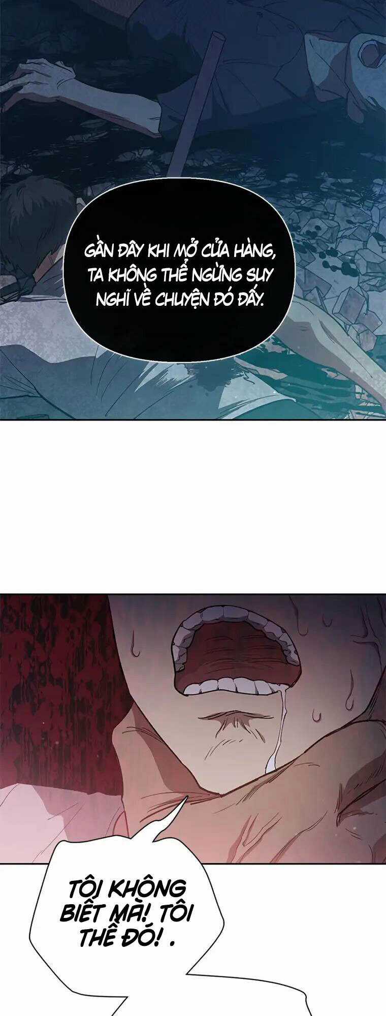 Những Ranker Cấp S Mà Tôi Nuôi Dưỡng Chapter 56 trang 74