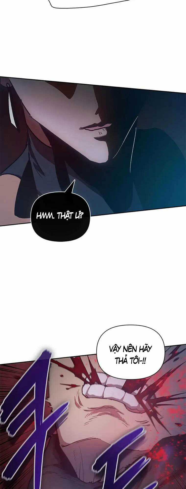 Những Ranker Cấp S Mà Tôi Nuôi Dưỡng Chapter 56 trang 76