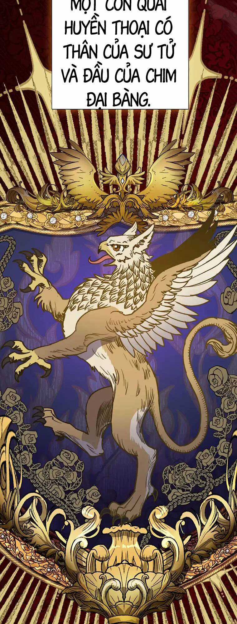 Những Ranker Cấp S Mà Tôi Nuôi Dưỡng Chapter 56 trang 8