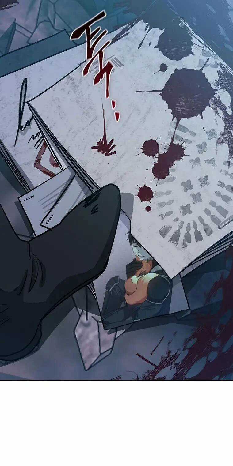 Những Ranker Cấp S Mà Tôi Nuôi Dưỡng Chapter 56 trang 80