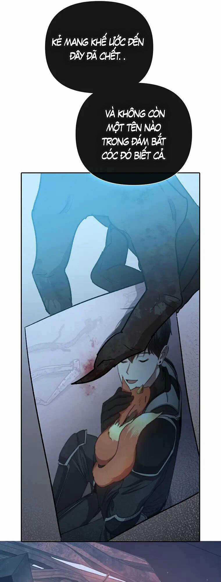 Những Ranker Cấp S Mà Tôi Nuôi Dưỡng Chapter 56 trang 81