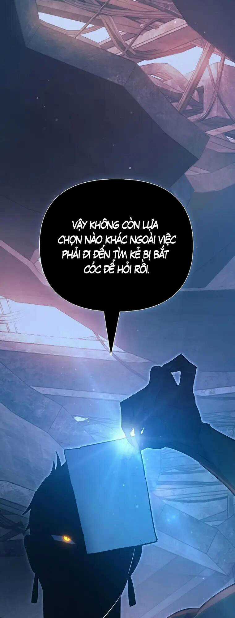 Những Ranker Cấp S Mà Tôi Nuôi Dưỡng Chapter 56 trang 82