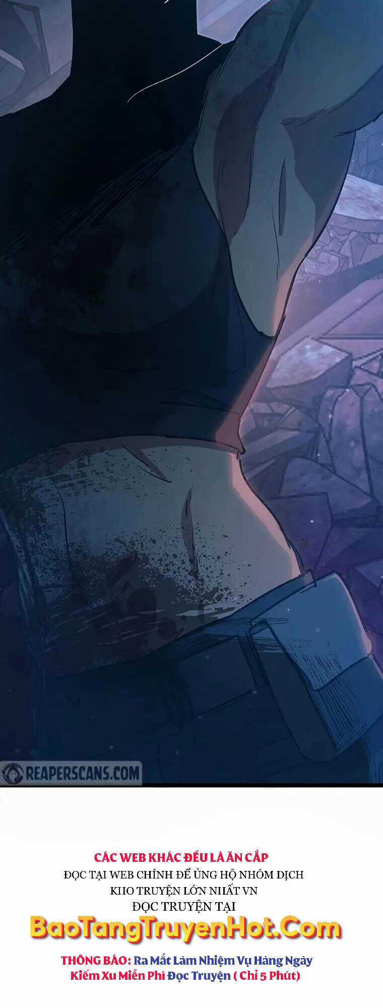 Những Ranker Cấp S Mà Tôi Nuôi Dưỡng Chapter 56 trang 83