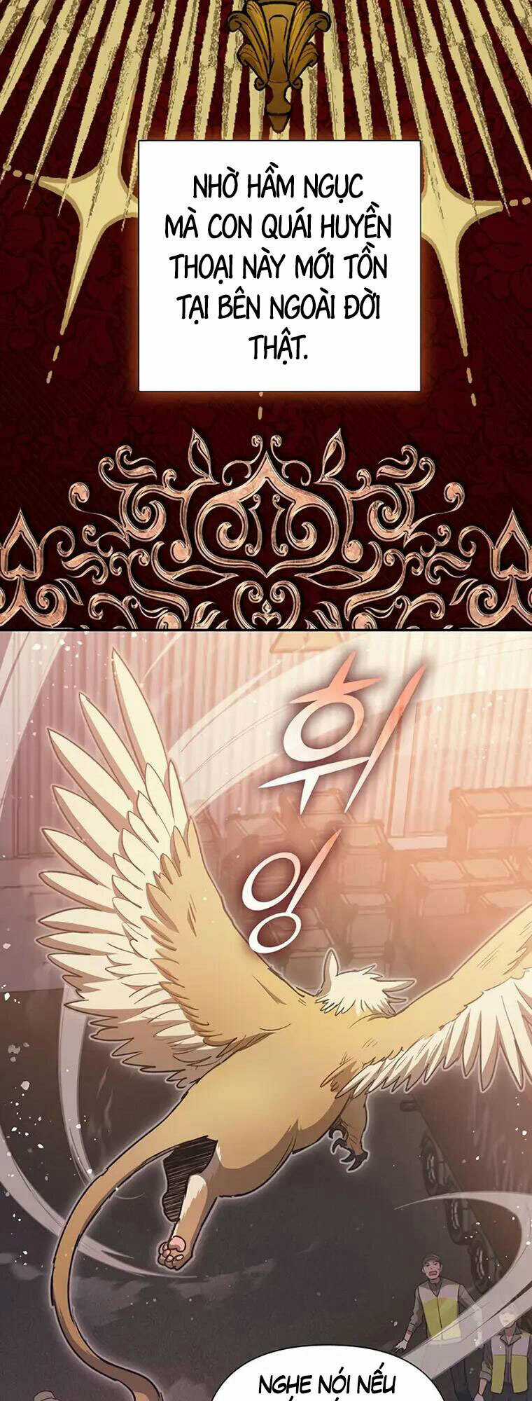 Những Ranker Cấp S Mà Tôi Nuôi Dưỡng Chapter 56 trang 9