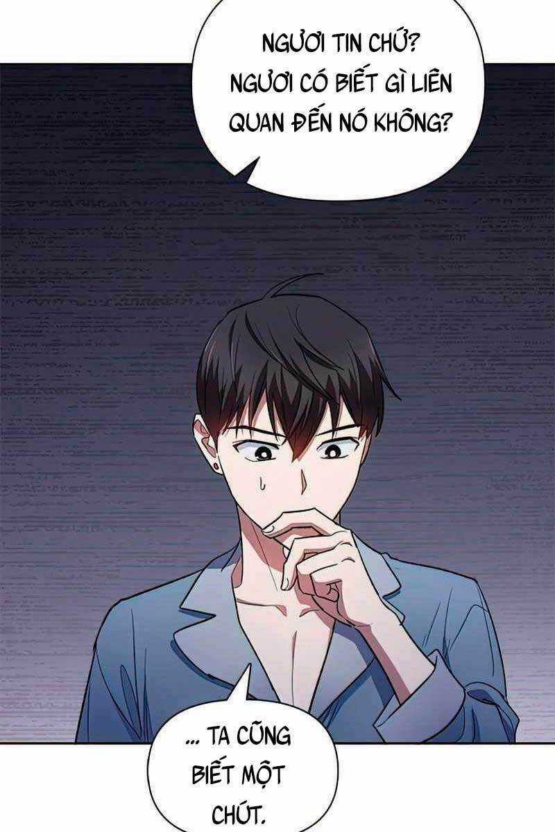 Những Ranker Cấp S Mà Tôi Nuôi Dưỡng Chapter 57 trang 101