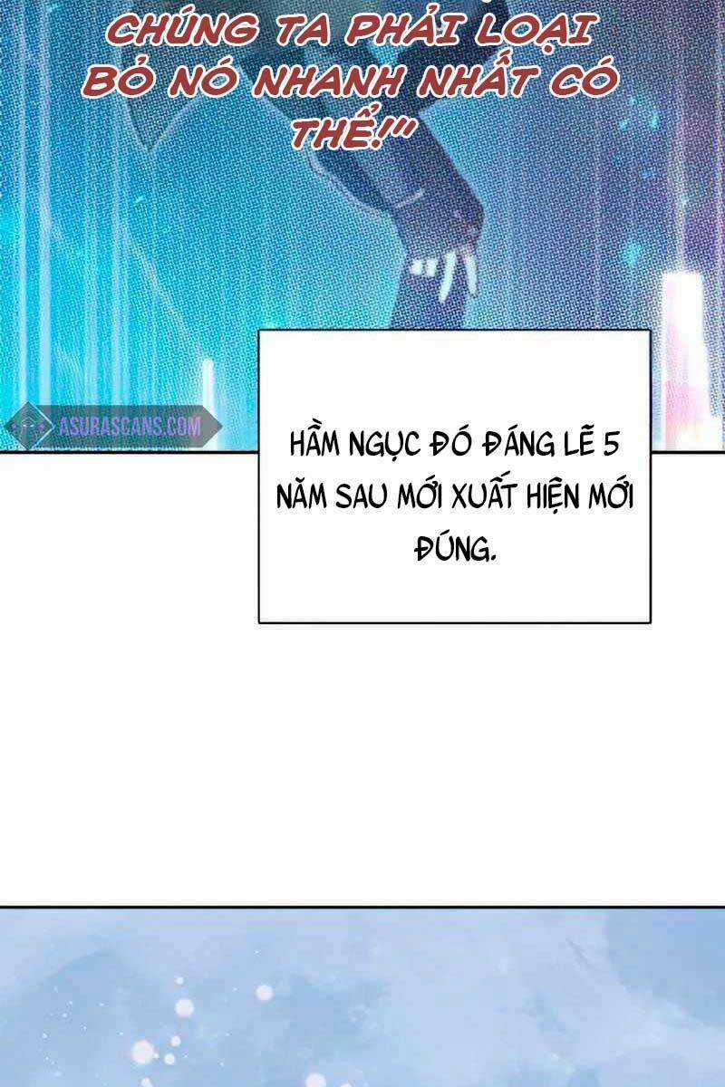 Những Ranker Cấp S Mà Tôi Nuôi Dưỡng Chapter 57 trang 103