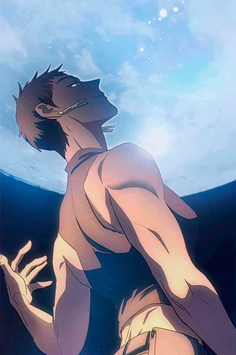 Những Ranker Cấp S Mà Tôi Nuôi Dưỡng Chapter 57 trang 105