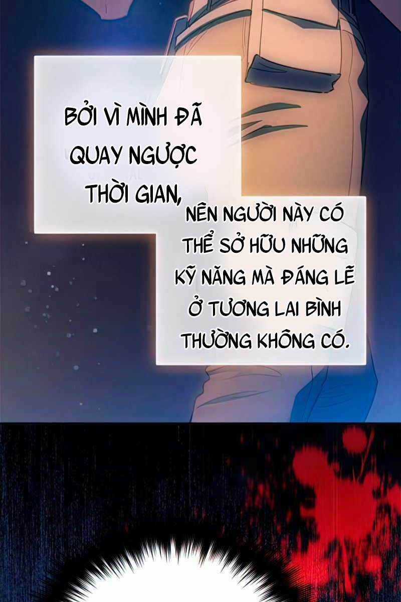 Những Ranker Cấp S Mà Tôi Nuôi Dưỡng Chapter 57 trang 106