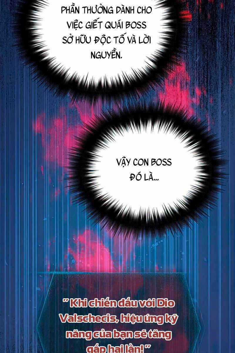 Những Ranker Cấp S Mà Tôi Nuôi Dưỡng Chapter 57 trang 107